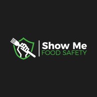 Show Me Food Safety logo - Similar company to Infinite Scholar Program