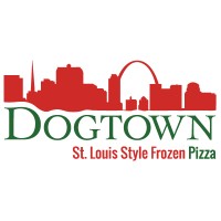 Dogtown Pizza logo - Similar company to Midstate Produce