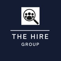 The Hire Group logo - Similar company to Remote Recruitment Consultants