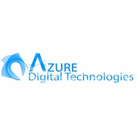 Azure Digital Technologies logo - Similar company to Solution Brainbox Fze
