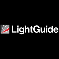 LightGuide logo - Similar company to Lightguide