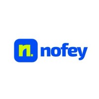 Nofey logo - Similar company to Necense