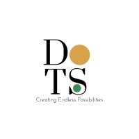 Dots - Graphic design experts logo - Similar company to Design Art
