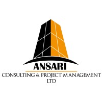 Ansari Consulting & Project Management Ltd logo - Similar company to Agwin Group