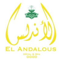 El Andalous Hotel logo - Similar company to Atlas Elevation