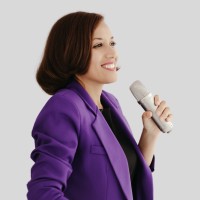 Find Your Voice by Hana Brellah logo - Similar company to Hostex
