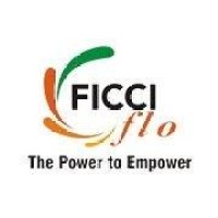 FICCI FLO logo - Similar company to Pragati Software Pvt. Ltd.