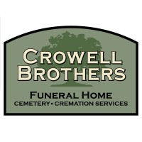 Crowell Brothers Funeral Home & Crematory – Peachtree Corners Chapel logo - Similar company to Apalachee Rv Center, Inc