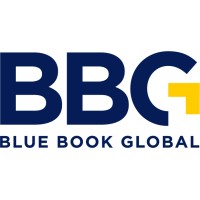 Blue Book Global logo - Similar company to 1Presso