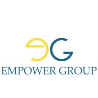 Empower Group logo - Similar company to Cape Securities, Inc