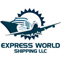 Express World Shipping LLC logo - Similar company to One Point Logistics Llc