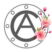 Korea Steel | Mặt bích inox logo - Similar company to Hoa Giang Stainless Steel