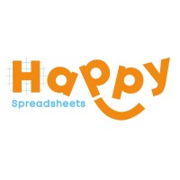 Happy Spreadsheets! by Pivotal Information Insights Ltd logo - Similar company to 5 Step Business Start®