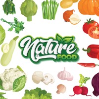 Naturefood logo - Similar company to Nature Foods