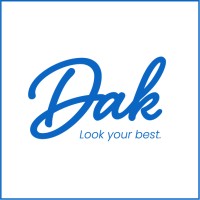 Dak logo - Similar company to No Silence Media