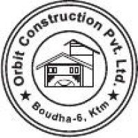 Orbit Construction Pvt. Ltd. logo - Similar company to Nabil Construction (P) Ltd