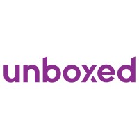 Unboxed Agency logo - Similar company to Neotech Academy