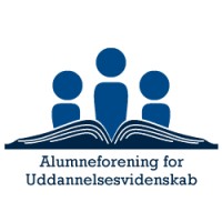 Alumneforening for Uddannelsesvidenskab logo - Similar company to Institut For Design, Medier Og Uddannelsesvidenskab