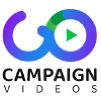 GoCampaignVideos logo - Similar company to Addvideos.Com