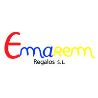 EMAREM REGALOS,SL logo - Similar company to Caramelos Y Chocolates