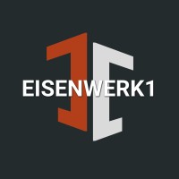 Eisenwerk1 logo - Similar company to Schweizer Solutions Gmbh