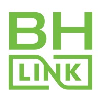 BH Link RI logo - Similar company to Community Care Alliance