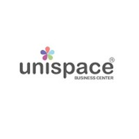 Unispace Business Center Bangalore logo - Similar company to Medgurukul