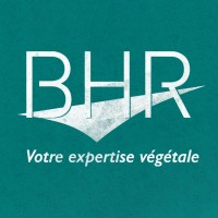 BHR - Bureau Horticole Régional logo - Similar company to Ets Jolly - Horticultural Equipment Specialist