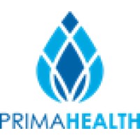 Prima Health logo - Similar company to Orthologic, Llc
