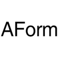 A_FORM studio logo - Similar company to Byond Visuals