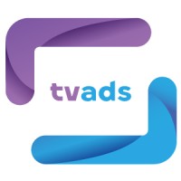 tvads logo - Similar company to Snagtry.Ai
