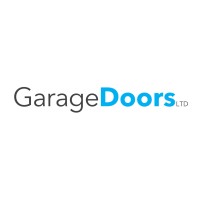 Garage Doors London logo - Similar company to Warp Design