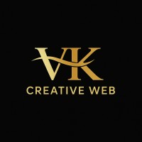 VK Creative Web logo - Similar company to Merx Advertising