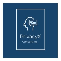 PrivacyX Consulting logo - Similar company to Data Privacy Trust