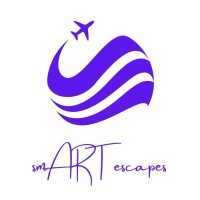 smARTescapes logo - Similar company to Refettorio Geneva