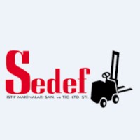 Sedef Istif Makinaları San. ve Tic. Ltd. Şti. logo - Similar company to Mcb İstif Makineleri