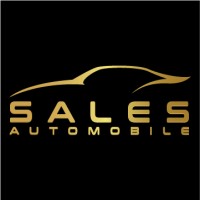Sales Automobile logo - Similar company to Ride On - Automobile Imports & Sales