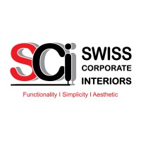 SCI Contractors logo - Similar company to Skylark Construction Llc