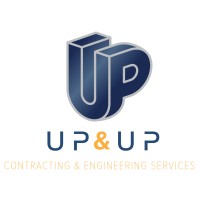 UP N UP Contracting and Engineering Services logo - Similar company to Spt - Bim Services