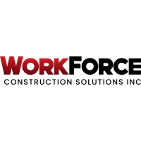 WorkForce Construction Solutions Inc logo - Similar company to Finish Touch Construction