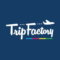 TripFactory Gorakhpur logo - Similar company to B2B Fare