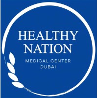 Healthy Nation Medical Center- Dubai logo - Similar company to Catalyst It Solution & Systems
