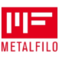 METALFILO srl logo - Similar company to Dimar Service