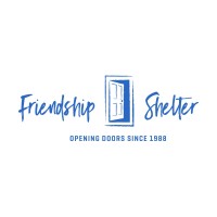 Friendship Shelter logo - Similar company to Smile Creators