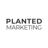 Planted Marketing logo - Similar company to Speadmark