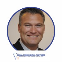 Canal Periodontal Partners logo - Similar company to Galkin Orthodontics