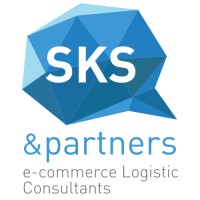 SKS & Partners Ltd logo - Similar company to Hurricane Modular Commerce Ltd