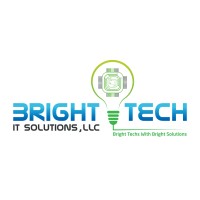 Bright Tech IT Solutions logo - Similar company to Bright Tech