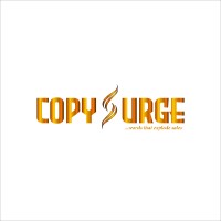 CopySurge logo - Similar company to Appliso Technologies