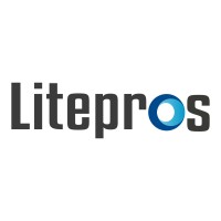Litepros International logo - Similar company to Lightform Uae